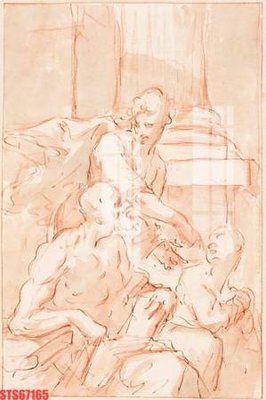 Tải file Tranh sơn dầu phương tây tổng hợp STS67165 (ảnh gốc) in tráng gương