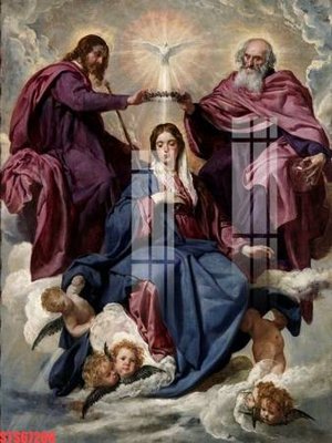 File gốc Tranh sơn dầu phương tây tổng hợp STS67206 (phong cách) châu Âu