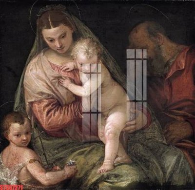 File in trần Tranh sơn dầu phương tây tổng hợp STS67271 (bản gốc) phong cảnh