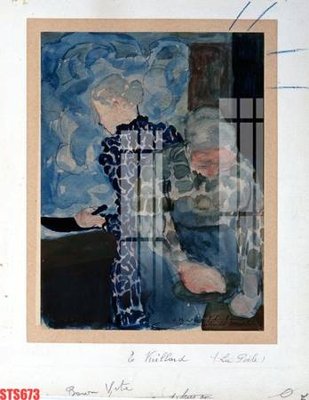 File tranh Tranh sơn dầu phương tây tổng hợp STS673 (ảnh gốc) độc quyền