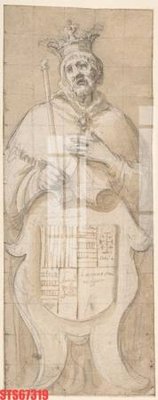 File in trần Tranh sơn dầu phương tây tổng hợp STS67319 (file gốc) hoa văn 3D