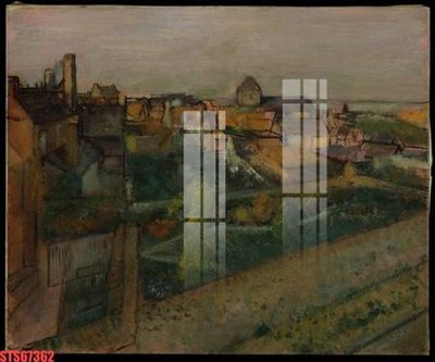 Tải file Tranh sơn dầu phương tây tổng hợp STS67362 (PSD) cho in ấn quảng cáo