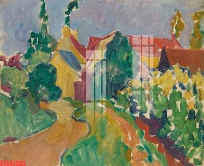 Download file gốc Tranh sơn dầu phương tây tổng hợp STS67383 (độ nét cao)