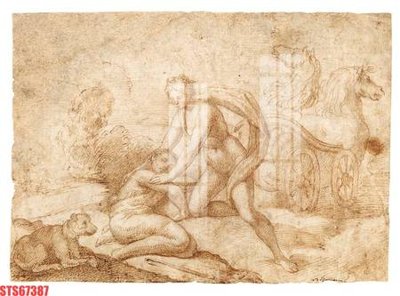 Download file Tranh sơn dầu phương tây tổng hợp STS67387 (gốc) cho xưởng in