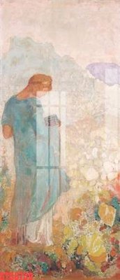 Download file Tranh sơn dầu phương tây tổng hợp STS6739 (gốc) in mica ốp bếp