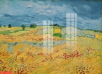 File gốc Tranh sơn dầu phương tây tổng hợp STS67416 (in lụa) tranh phong thủy