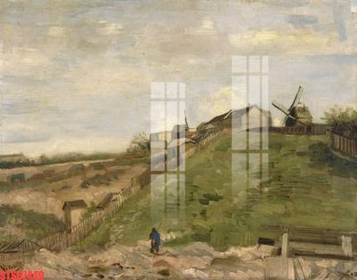 File tranh gốc Tranh sơn dầu phương tây tổng hợp STS67440 chủ đề hiện đại