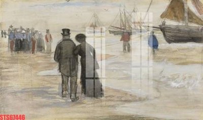 File gốc Tranh sơn dầu phương tây tổng hợp STS67446 (cho in ấn) độc quyền