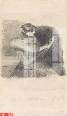 Tải file Tranh sơn dầu phương tây tổng hợp STS6745 (gốc) làm file tranh quảng cáo