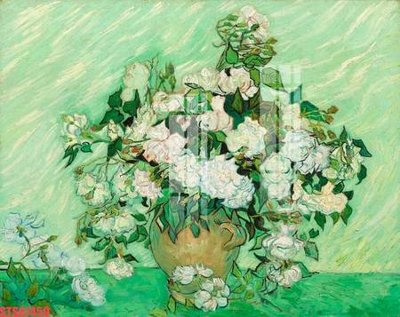 File in ấn Tranh sơn dầu phương tây tổng hợp STS67450 (bản gốc) chất lượng cao