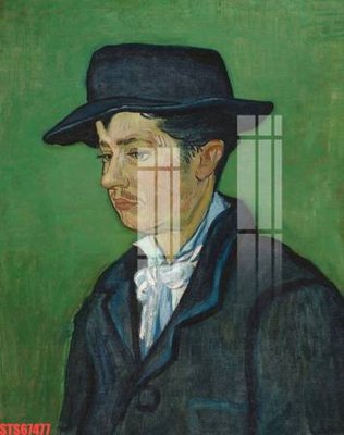 Tải file Tranh sơn dầu phương tây tổng hợp STS67477 (gốc) để in ấn ngay