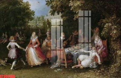 File ảnh Tranh sơn dầu phương tây tổng hợp STS67480 (gốc) in biển hiệu