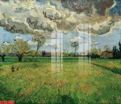 File gốc Tranh sơn dầu phương tây tổng hợp STS67487 (cho in ấn) từ Filetranh.com