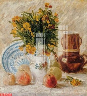 File gốc Tranh sơn dầu phương tây tổng hợp STS67494 (cho in ấn) từ kho Filetranh