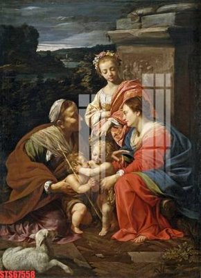 File tranh gốc Tranh sơn dầu phương tây tổng hợp STS67558 chủ đề hiện đại