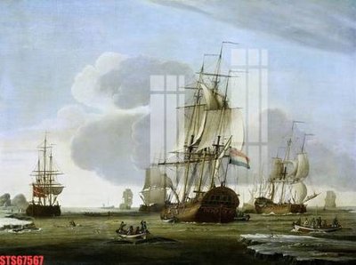 Download file gốc Tranh sơn dầu phương tây tổng hợp STS67567 (in lụa) cao cấp