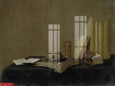 Tải file gốc Tranh sơn dầu phương tây tổng hợp STS67577 (để in lụa)