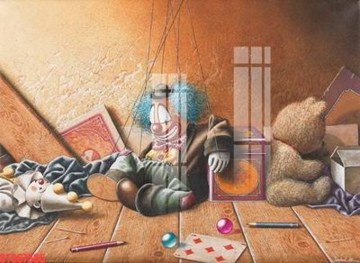 Chi tiết file tranh tráng gương Tranh sơn dầu phương tây tổng hợp STS67585 (ảnh gốc)