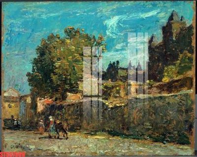 File tranh Tranh sơn dầu phương tây tổng hợp STS67599 (gốc) chủ đề con người