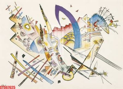 Tải file Tranh sơn dầu phương tây tổng hợp STS67625 (ảnh gốc) độ phân giải 300dpi