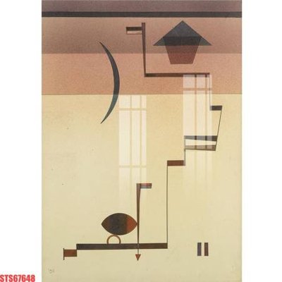 File gốc Tranh sơn dầu phương tây tổng hợp STS67648 (cho in ấn) từ Filetranh.com