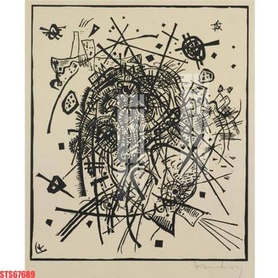 Tải file Tranh sơn dầu phương tây tổng hợp STS67689 (ảnh gốc) in gạch 3D