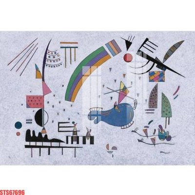 Download file Tranh sơn dầu phương tây tổng hợp STS67696 (chuẩn in) chất lượng cao