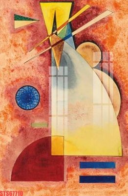 Tải file gốc Tranh sơn dầu phương tây tổng hợp STS67710 (in không vỡ ảnh)