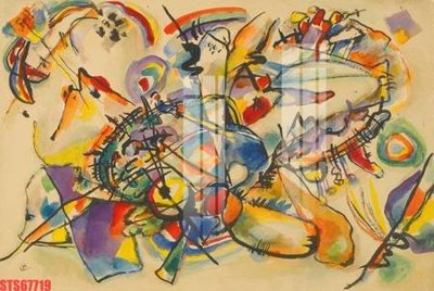 Tải file gốc Tranh sơn dầu phương tây tổng hợp STS67719 dùng cho in ấn