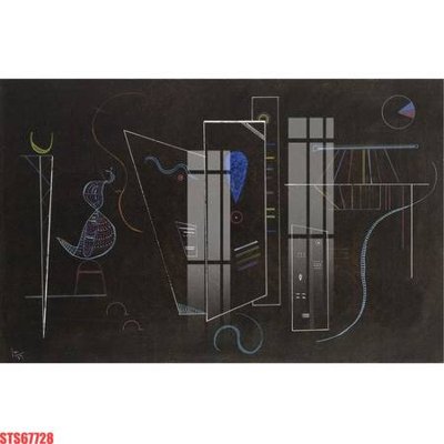 Tải file gốc Tranh sơn dầu phương tây tổng hợp STS67728 (in khổ lớn) không vỡ