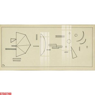 File ảnh Tranh sơn dầu phương tây tổng hợp STS67740 (gốc) in quảng cáo ngoài trời