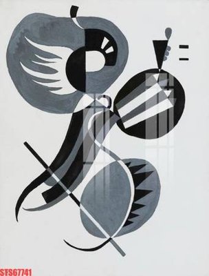 File gốc Tranh sơn dầu phương tây tổng hợp STS67741 (trang trí) phòng ngủ