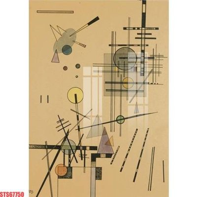 File PSD Tranh sơn dầu phương tây tổng hợp STS67750 (gốc) tách lớp chi tiết