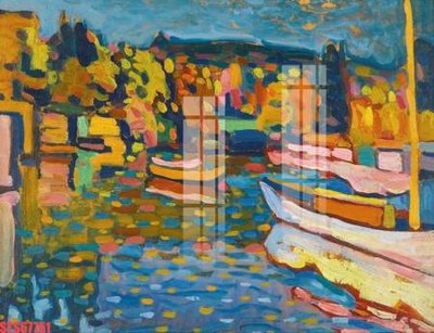 Tải file Tranh sơn dầu phương tây tổng hợp STS67751 (gốc) in nhanh