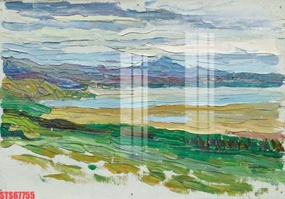 File tranh Tranh sơn dầu phương tây tổng hợp STS67755 (gốc) chủ đề tĩnh vật