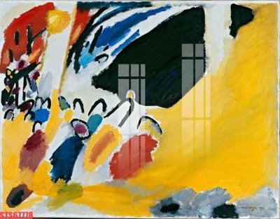 File gốc Tranh sơn dầu phương tây tổng hợp STS67778 (in mica) làm bảng hiệu