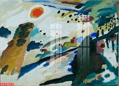 Tải file Tranh sơn dầu phương tây tổng hợp STS67781 (gốc) làm file tranh quảng cáo