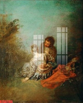 Mua file gốc Tranh sơn dầu phương tây tổng hợp STS67785 (chất lượng) tại Filetranh.com