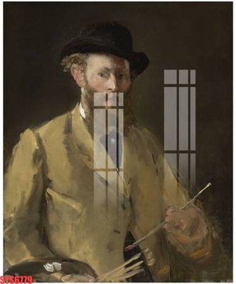 Tải file Tranh sơn dầu phương tây tổng hợp STS6779 (gốc) chủ đề phong thủy