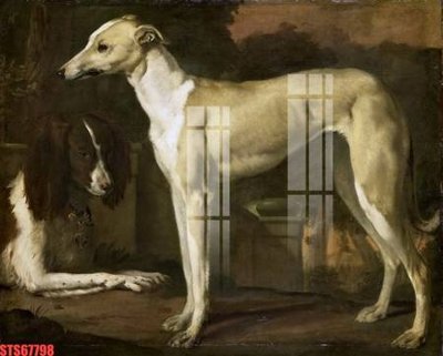 File tranh Tranh sơn dầu phương tây tổng hợp STS67798 (bản gốc) treo quán cafe