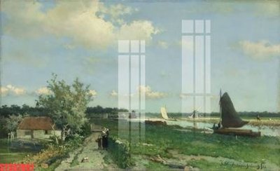 File gốc in ấn Tranh sơn dầu phương tây tổng hợp STS67807 chất lượng vượt trội