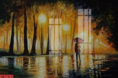 Tải file Tranh sơn dầu phương tây tổng hợp STS6781 (gốc) để in ấn ngay