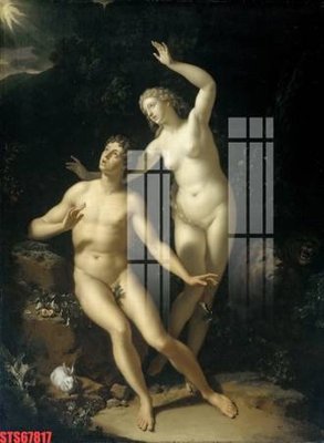 File tranh trang trí Tranh sơn dầu phương tây tổng hợp STS67817 (tải file gốc)