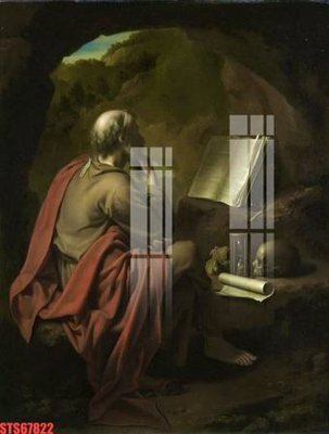 Tải file gốc Tranh sơn dầu phương tây tổng hợp STS67822 dùng cho in ấn