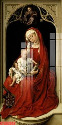 File in lụa Tranh sơn dầu phương tây tổng hợp STS67842 (chất lượng cao) Tranh sơn dầu phương tây tổng hợp STS67842