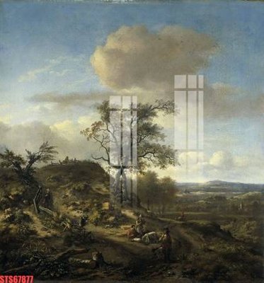 File tranh in trần Tranh sơn dầu phương tây tổng hợp STS67877 (ảnh gốc siêu nét)