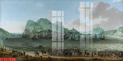 File gốc Tranh sơn dầu phương tây tổng hợp STS67899 (ảnh chi tiết) để in trần