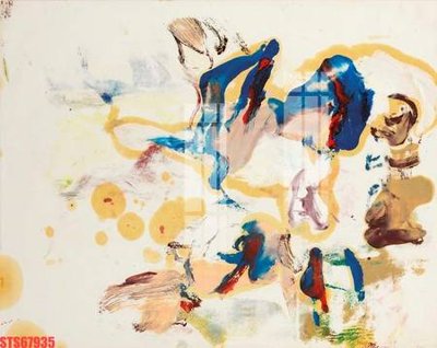 File PSD Tranh sơn dầu phương tây tổng hợp STS67935 (bản gốc) cho nhà in