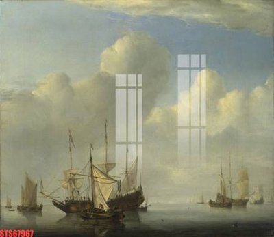 Tải file Tranh sơn dầu phương tây tổng hợp STS67967 (gốc) làm tranh treo tường