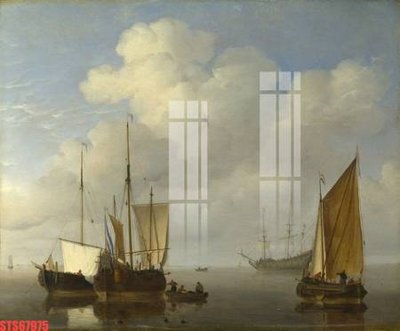 File gốc Tranh sơn dầu phương tây tổng hợp STS67975 (cho in 3D) độc đáo